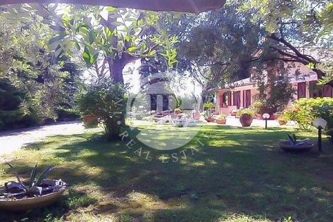 Villa a Pesaro, Pesaro and Urbino, Pesaro - € 1.000.000 | Ref: GI 3 - foto 6