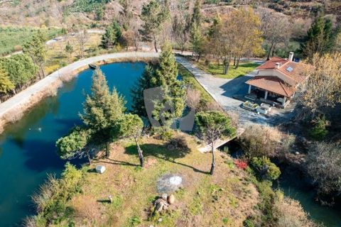 Farm hus i Guarda, Guarda, Guarda - € 650.000 | Ref: H772 - foto 3
