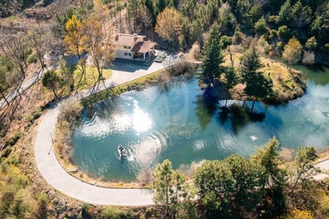 Farm hus i Guarda, Guarda, Guarda - € 650.000 | Ref: H772 - foto 5