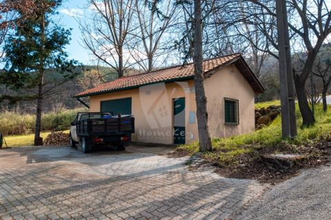 Farm hus i Guarda, Guarda, Guarda - € 650.000 | Ref: H772 - foto 37