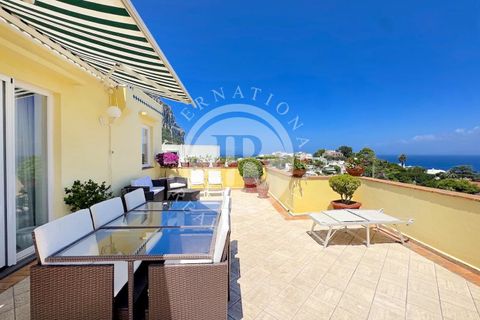 Lejlighed i Capri, Naples, Capri - € 1.200.000 | Ref: PIP 15 - foto 1
