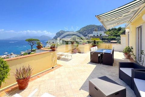 Lejlighed i Capri, Naples, Capri - € 1.200.000 | Ref: PIP 15 - foto 2