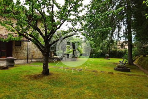 Villa i Cetona, Siena, Cetona - € 1.800.000 | Ref: IB 803 - foto 5