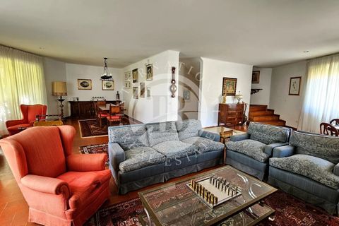 Villa i Cetona, Siena, Cetona - € 1.800.000 | Ref: IB 803 - foto 7
