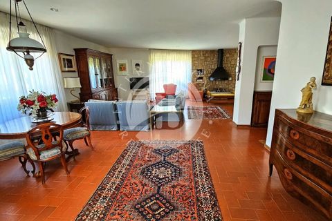 Villa i Cetona, Siena, Cetona - € 1.800.000 | Ref: IB 803 - foto 8