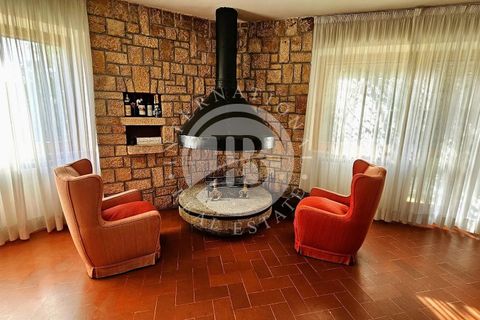 Villa i Cetona, Siena, Cetona - € 1.800.000 | Ref: IB 803 - foto 10