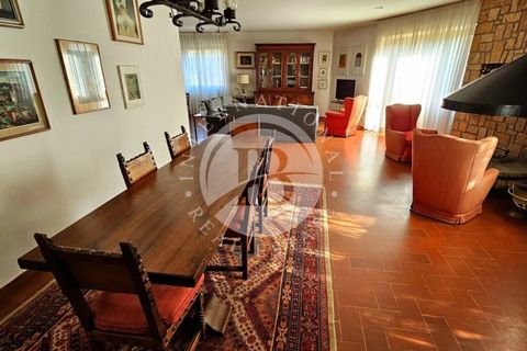 Villa i Cetona, Siena, Cetona - € 1.800.000 | Ref: IB 803 - foto 11