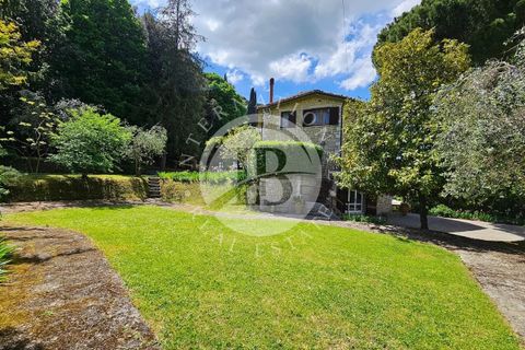 Villa i Cetona, Siena, Cetona - € 1.800.000 | Ref: IB 803 - foto 20