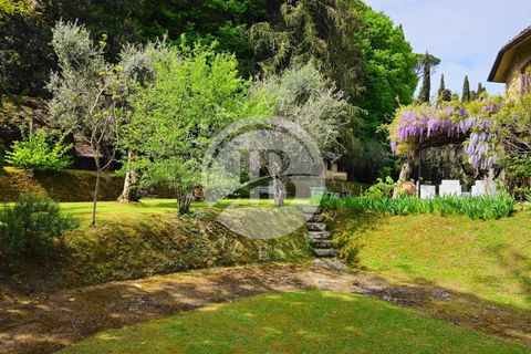 Villa i Cetona, Siena, Cetona - € 1.800.000 | Ref: IB 803 - foto 21