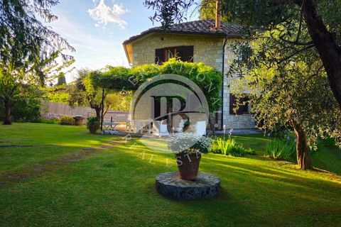 Villa i Cetona, Siena, Cetona - € 1.800.000 | Ref: IB 803 - foto 24