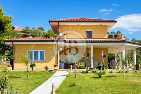 Villa i Tropea, Vibo Valentia, Tropea - € 600.000 | Ref: BI 28 - foto 1