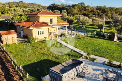 Villa i Tropea, Vibo Valentia, Tropea - € 600.000 | Ref: BI 28 - foto 2