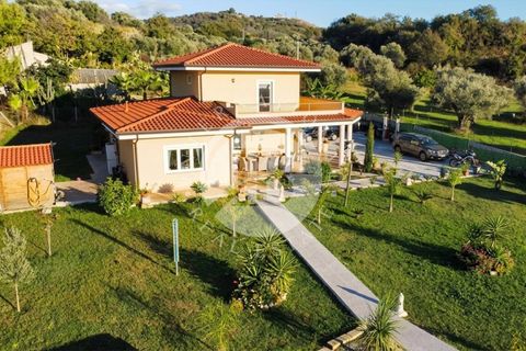 Villa i Tropea, Vibo Valentia, Tropea - € 600.000 | Ref: BI 28 - foto 3
