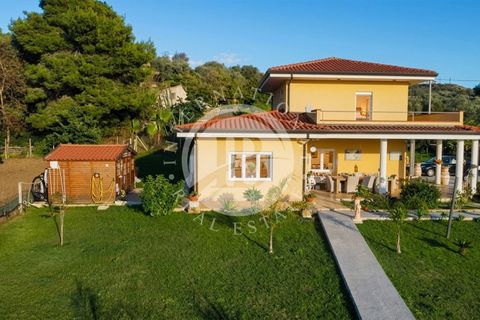 Villa i Tropea, Vibo Valentia, Tropea - € 600.000 | Ref: BI 28 - foto 4