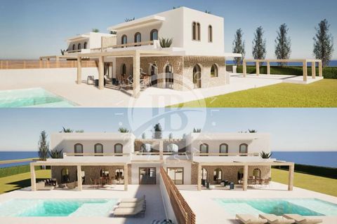Villa i Tropea, Vibo Valentia, Tropea - € 660.000 | Ref: BI 29 - foto 2