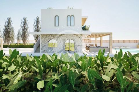 Villa i Tropea, Vibo Valentia, Tropea - € 660.000 | Ref: BI 29 - foto 3