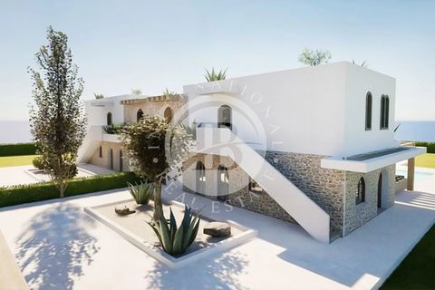 Villa i Tropea, Vibo Valentia, Tropea - € 660.000 | Ref: BI 29 - foto 6