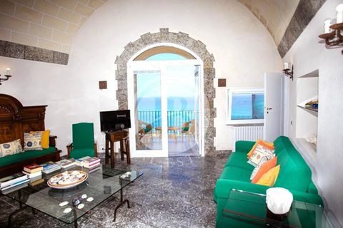 Leilighet i Tropea, Vibo Valentia, Tropea - € 890 000 | Ref: BI 30 - foto 5