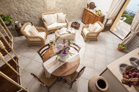Leilighet i Tropea, Vibo Valentia, Tropea - € 630 000 | Ref: BI 31 - foto 7