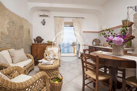 Leilighet i Tropea, Vibo Valentia, Tropea - € 630 000 | Ref: BI 31 - foto 8