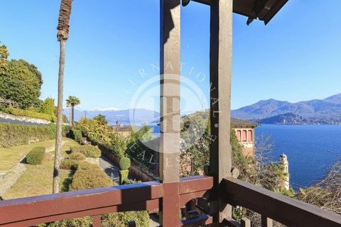 Villa i Ghiffa, Verbano Cusio Ossola, Ghiffa - € 2.490.000 | Ref: PM 16 - foto 2