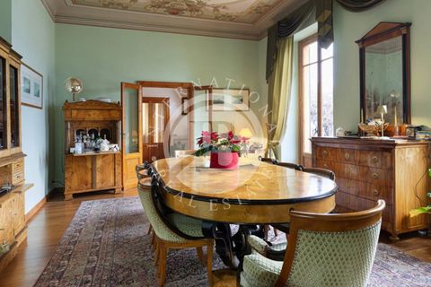 Villa i Ghiffa, Verbano Cusio Ossola, Ghiffa - € 2.490.000 | Ref: PM 16 - foto 4