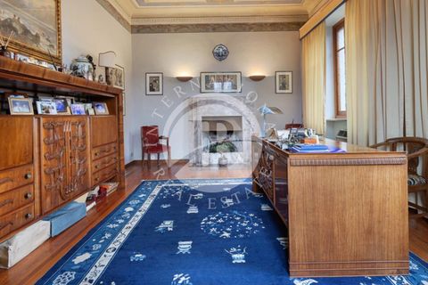 Villa i Ghiffa, Verbano Cusio Ossola, Ghiffa - € 2.490.000 | Ref: PM 16 - foto 5