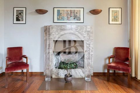 Villa i Ghiffa, Verbano Cusio Ossola, Ghiffa - € 2.490.000 | Ref: PM 16 - foto 6