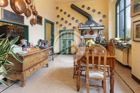 Villa i Ghiffa, Verbano Cusio Ossola, Ghiffa - € 2.490.000 | Ref: PM 16 - foto 7