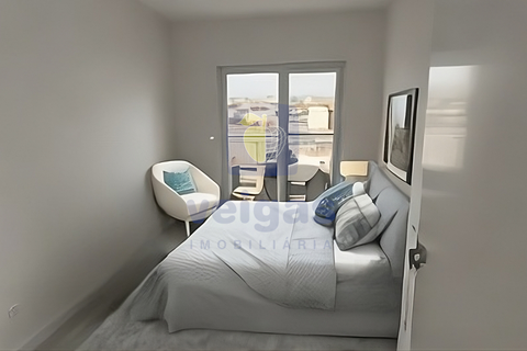 Lejlighed i Seixal, Setubal, Seixal - € 365.000 | Ref: ALVER-216744 - foto 3