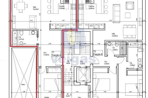Lejlighed i Seixal, Setubal, Seixal - € 365.000 | Ref: ALVER-216744 - foto 8