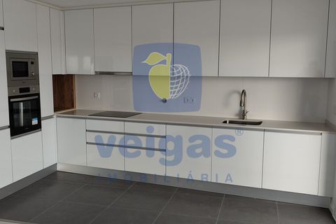 Lejlighed i Seixal, Setubal, Seixal - € 580.000 | Ref: ALVER-216746 - foto 1