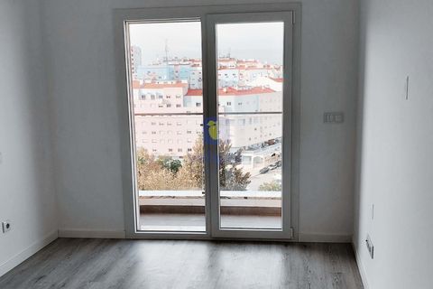Lejlighed i Seixal, Setubal, Seixal - € 580.000 | Ref: ALVER-216746 - foto 6
