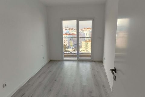 Lejlighed i Seixal, Setubal, Seixal - € 580.000 | Ref: ALVER-216746 - foto 8