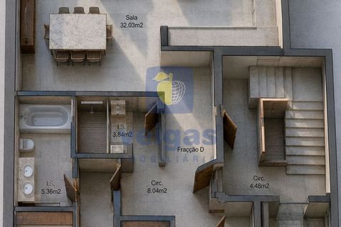 Lejlighed i Seixal, Setubal, Seixal - € 580.000 | Ref: ALVER-216746 - foto 10