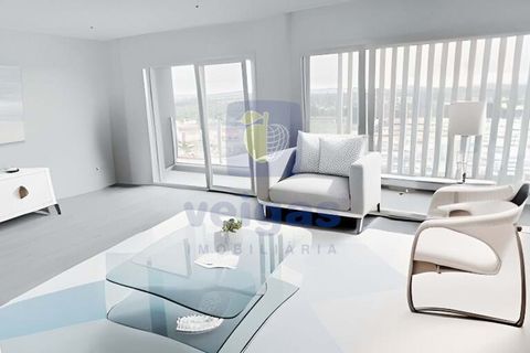 Lejlighed i Seixal, Setubal, Seixal - € 435.000 | Ref: ALVER-216747 - foto 2