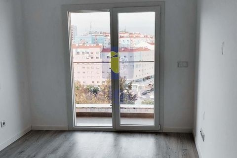 Lejlighed i Seixal, Setubal, Seixal - € 435.000 | Ref: ALVER-216747 - foto 8
