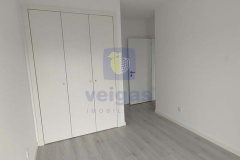 Lejlighed i Seixal, Setubal, Seixal - € 435.000 | Ref: ALVER-216747 - foto 9