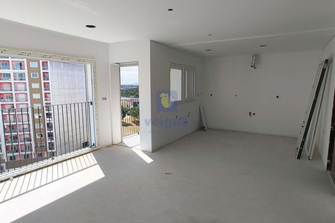 Lejlighed i Seixal, Setubal, Seixal - € 435.000 | Ref: ALVER-216747 - foto 12
