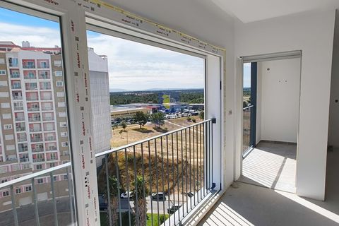 Lejlighed i Seixal, Setubal, Seixal - € 435.000 | Ref: ALVER-216747 - foto 13