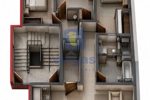 Lejlighed i Seixal, Setubal, Seixal - € 435.000 | Ref: ALVER-216747 - foto 25