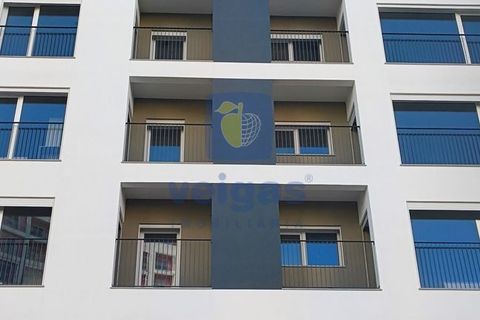 Lejlighed i Seixal, Setubal, Seixal - € 435.000 | Ref: ALVER-216747 - foto 1