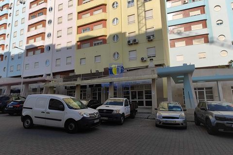 Lejlighed i Seixal, Setubal, Seixal - € 440.000 | Ref: ALVER-216748 - foto 1