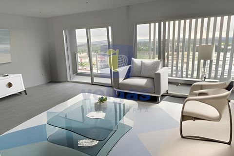 Lejlighed i Seixal, Setubal, Seixal - € 440.000 | Ref: ALVER-216748 - foto 2