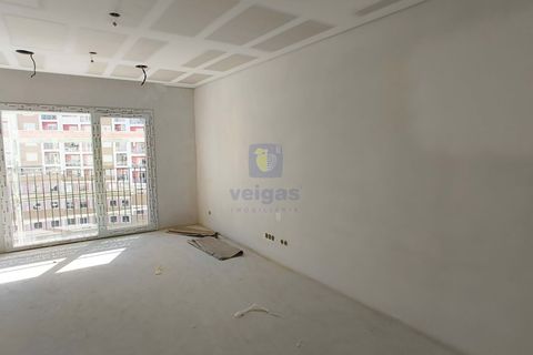 Lejlighed i Seixal, Setubal, Seixal - € 440.000 | Ref: ALVER-216748 - foto 3
