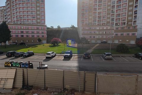 Lejlighed i Seixal, Setubal, Seixal - € 440.000 | Ref: ALVER-216748 - foto 5