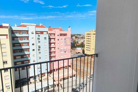 Lejlighed i Seixal, Setubal, Seixal - € 440.000 | Ref: ALVER-216748 - foto 17