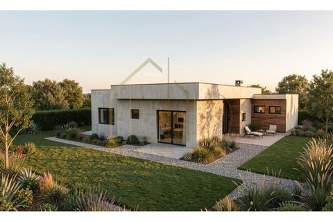 Villa i Quinta do Anjo, Setubal, Quinta do Anjo - € 420.000 | Ref: CAS_185 - foto 1