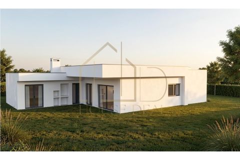 Villa i Quinta do Anjo, Setubal, Quinta do Anjo - € 420.000 | Ref: CAS_185 - foto 2