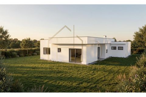 Villa i Quinta do Anjo, Setubal, Quinta do Anjo - € 420.000 | Ref: CAS_185 - foto 3